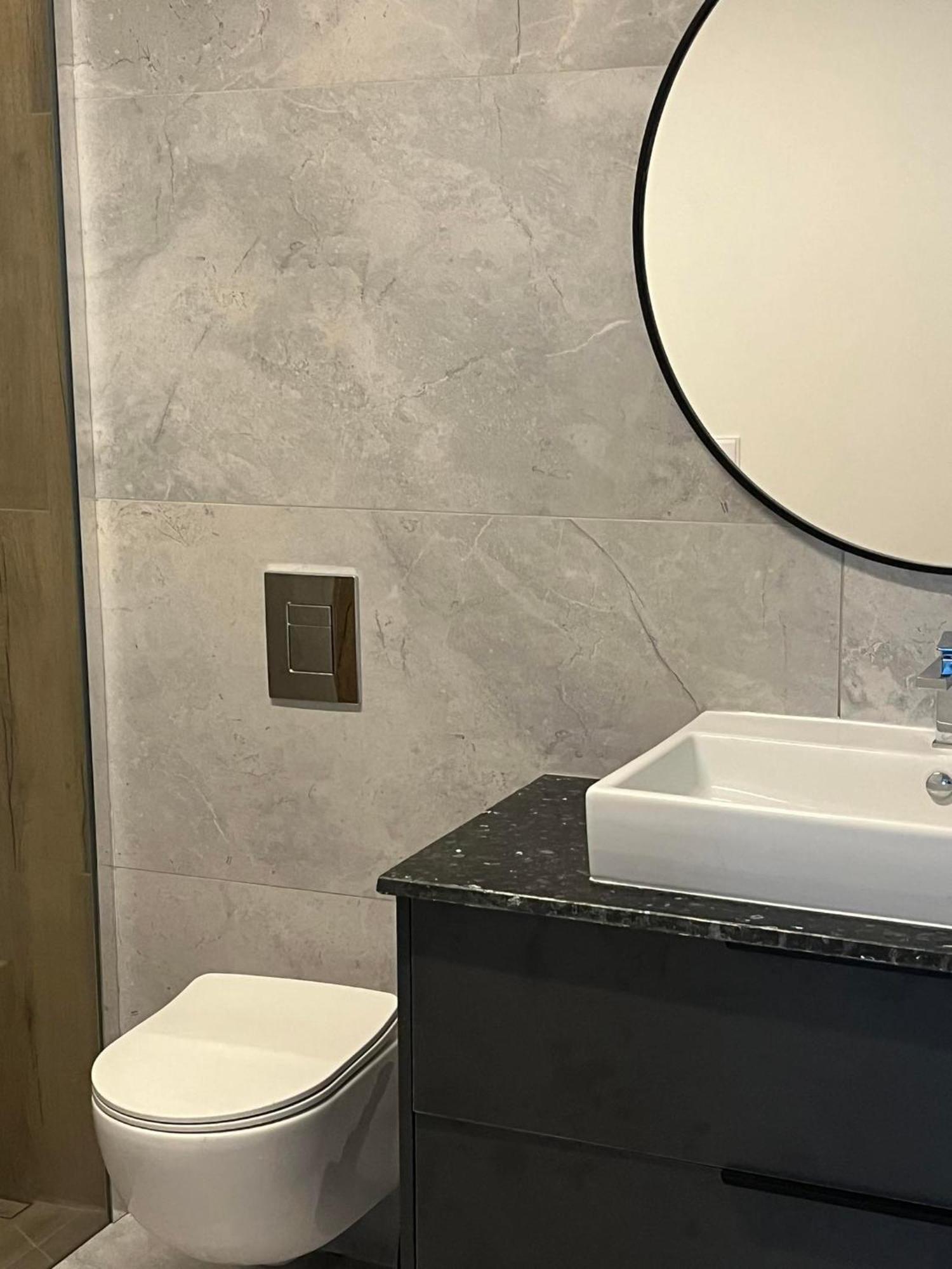 Apartament Blekitna Mewa 14 Mosty Εξωτερικό φωτογραφία