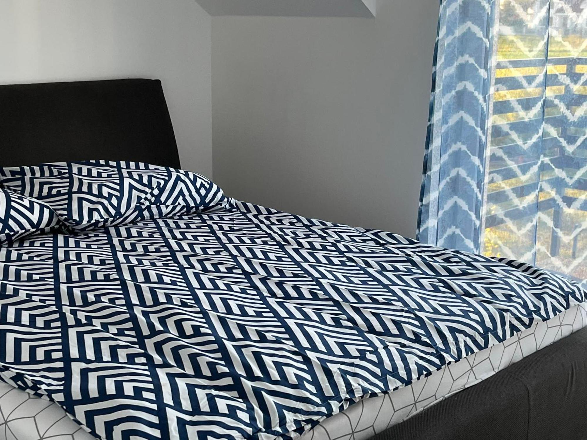Apartament Blekitna Mewa 14 Mosty Εξωτερικό φωτογραφία