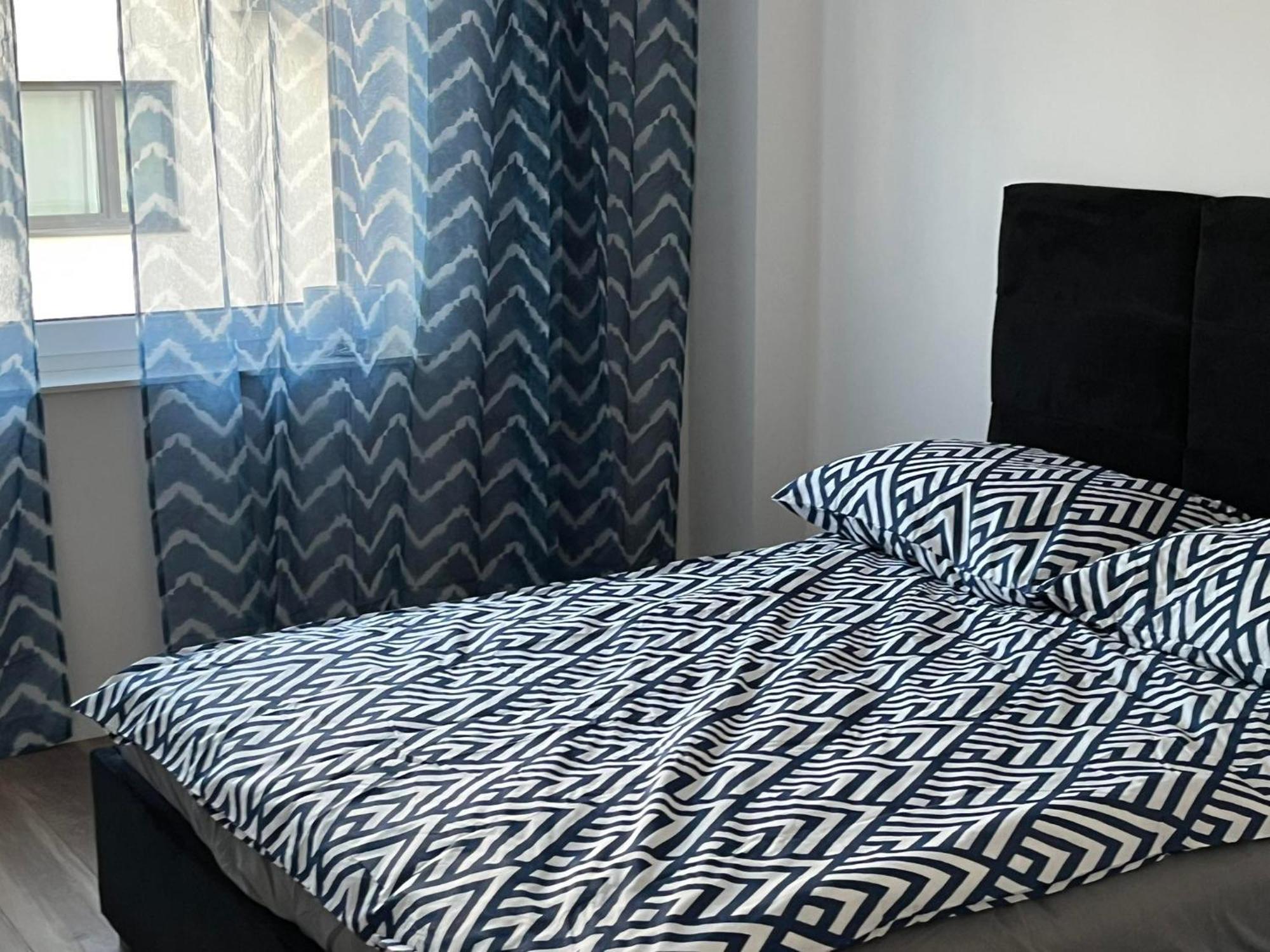 Apartament Blekitna Mewa 14 Mosty Εξωτερικό φωτογραφία