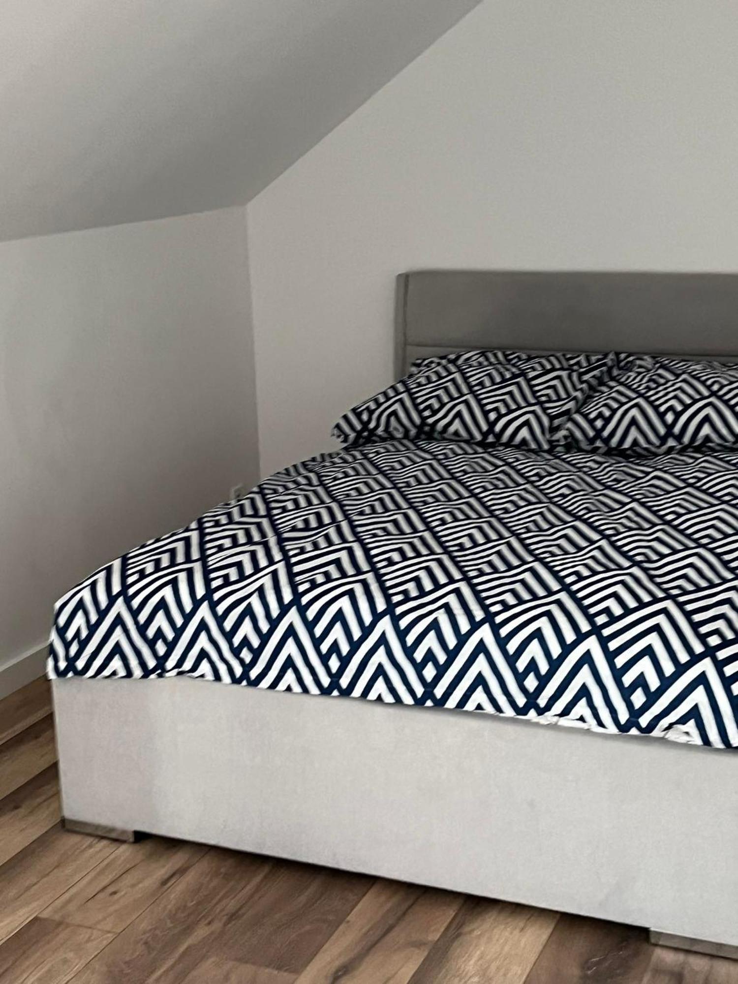 Apartament Blekitna Mewa 14 Mosty Εξωτερικό φωτογραφία
