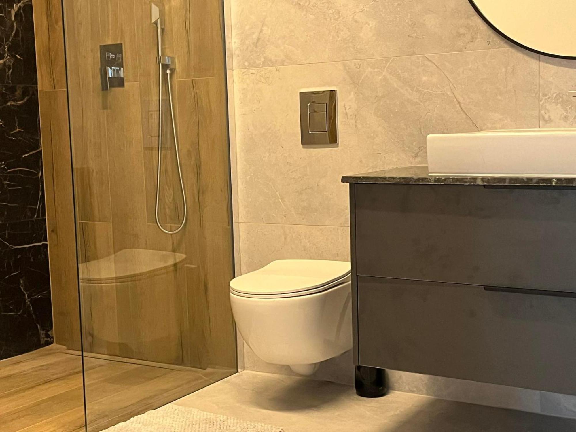 Apartament Blekitna Mewa 14 Mosty Εξωτερικό φωτογραφία