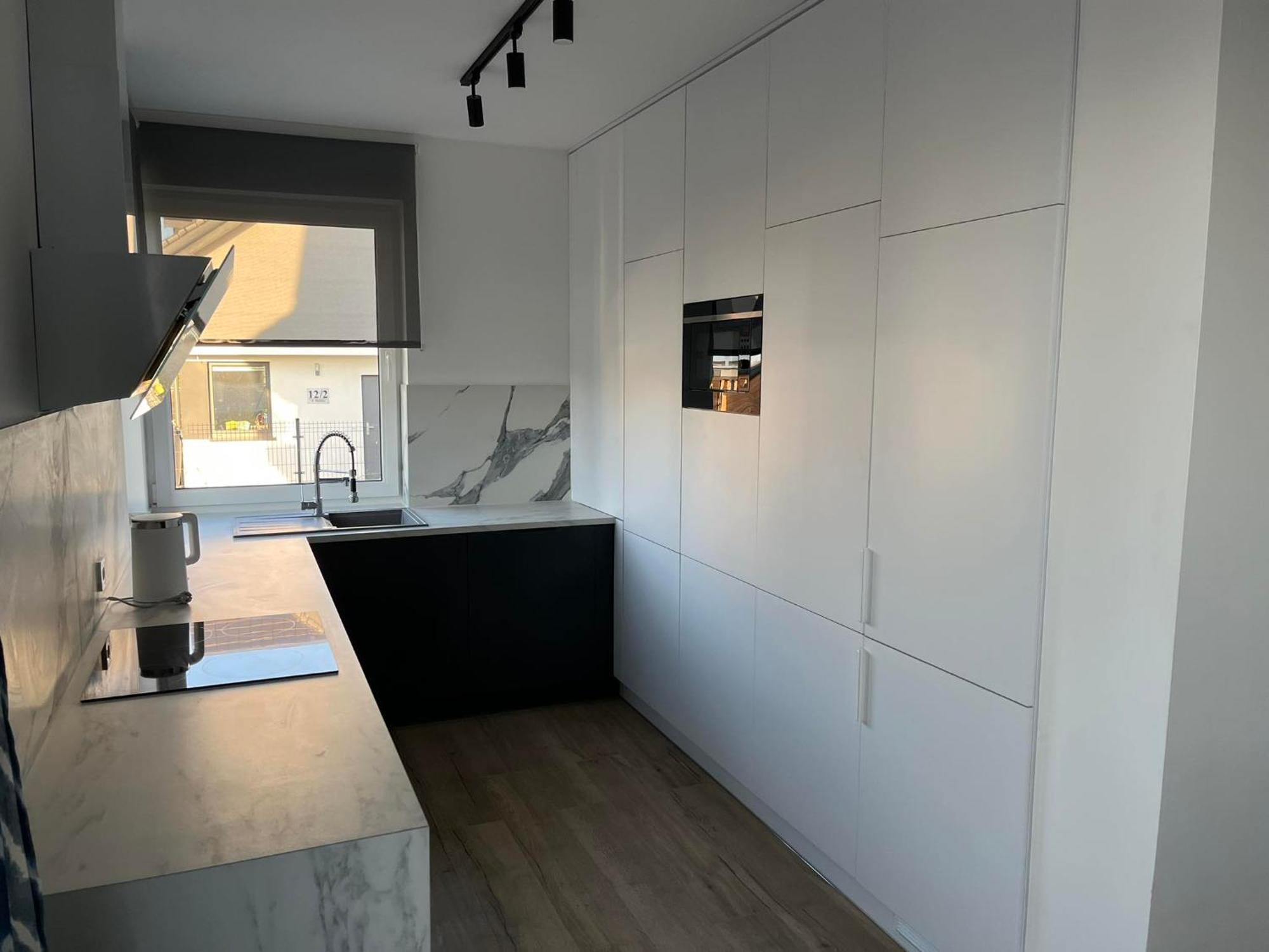 Apartament Blekitna Mewa 14 Mosty Εξωτερικό φωτογραφία