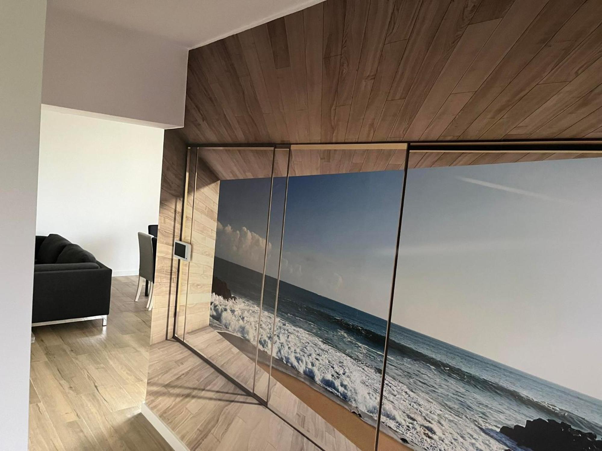 Apartament Blekitna Mewa 14 Mosty Εξωτερικό φωτογραφία