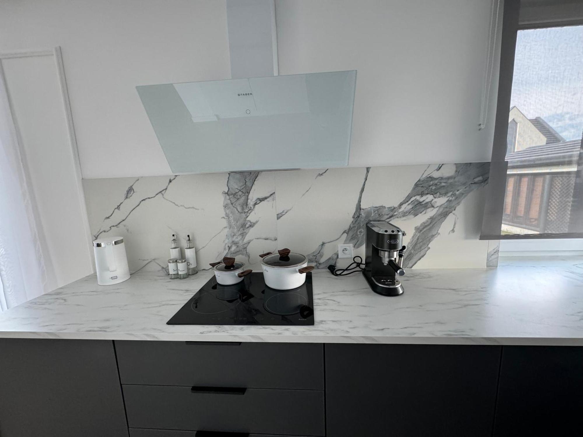 Apartament Blekitna Mewa 14 Mosty Εξωτερικό φωτογραφία