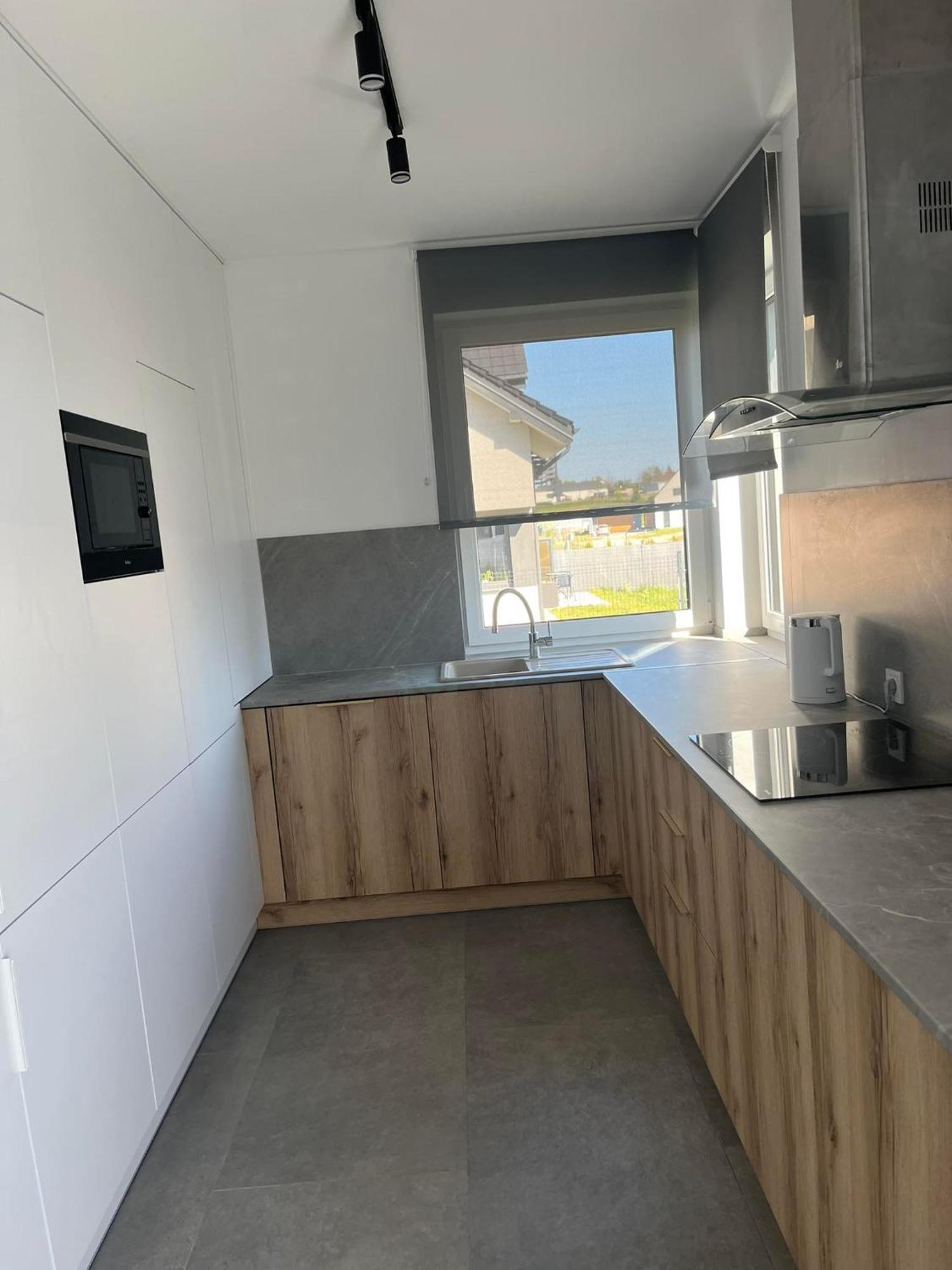 Apartament Blekitna Mewa 14 Mosty Εξωτερικό φωτογραφία