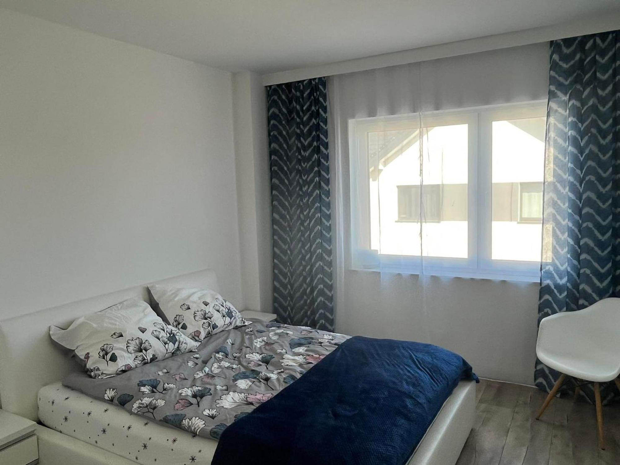 Apartament Blekitna Mewa 14 Mosty Εξωτερικό φωτογραφία