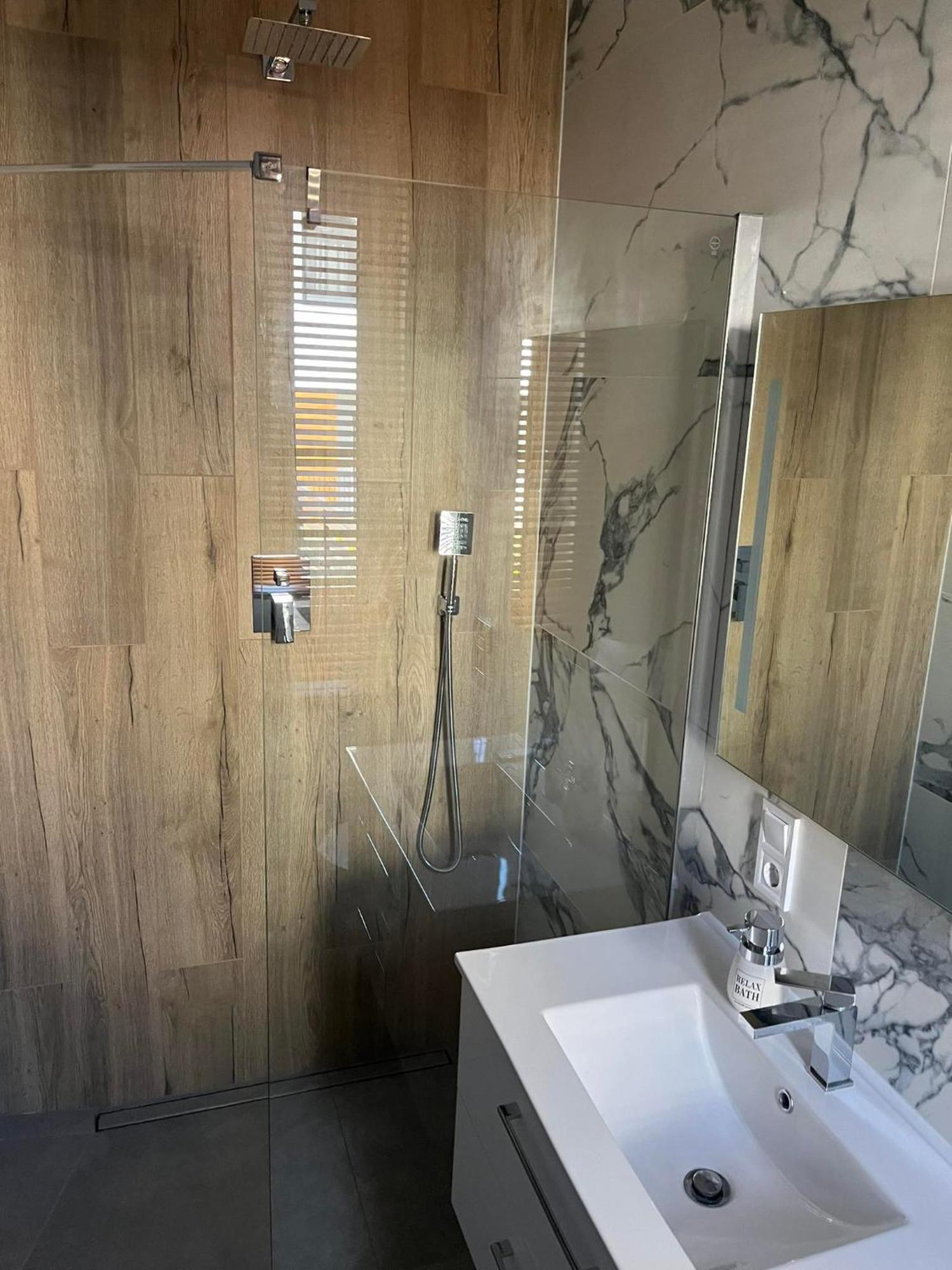 Apartament Blekitna Mewa 14 Mosty Εξωτερικό φωτογραφία