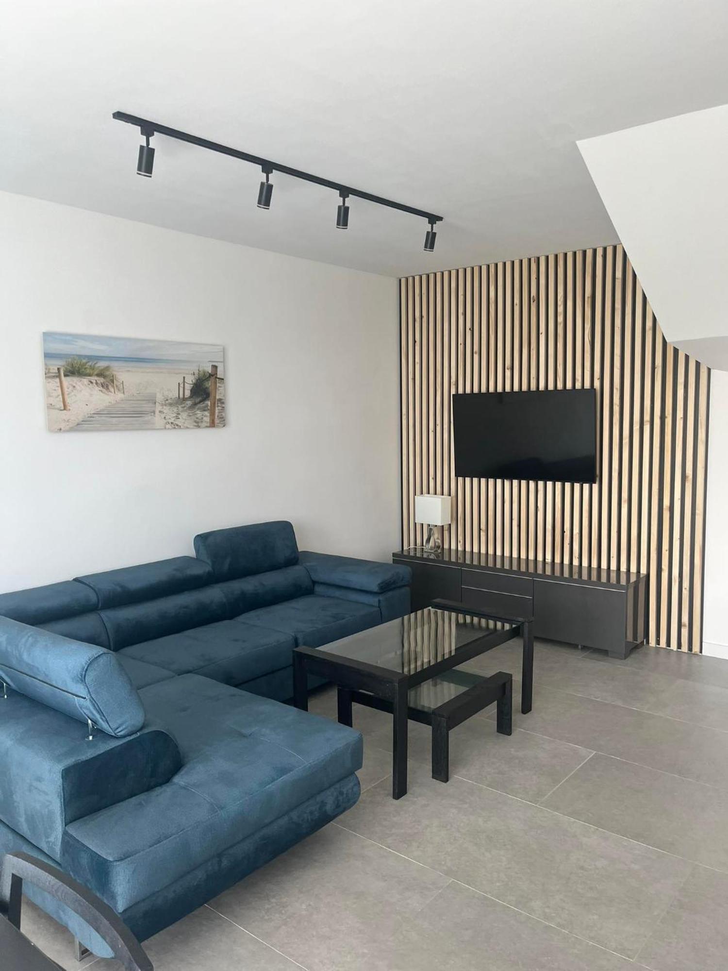 Apartament Blekitna Mewa 14 Mosty Εξωτερικό φωτογραφία
